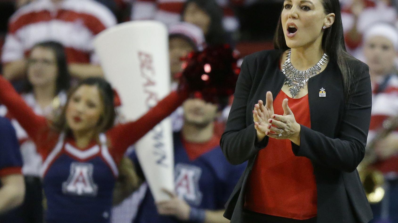 Their culture changed, Arizona Wildcats ready to take next step